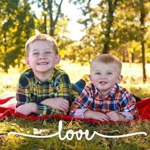 Meet your Posher, Sammy